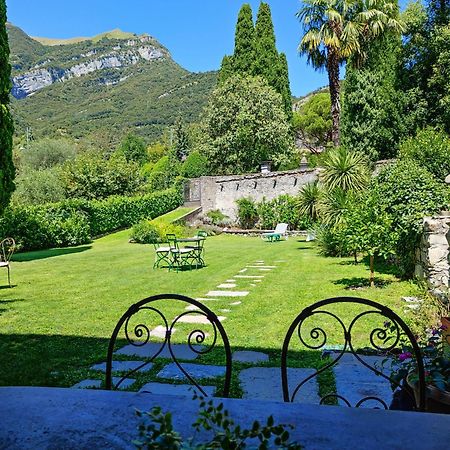 Casa Lumaca Bed & Breakfast Tremezzo Exterior foto