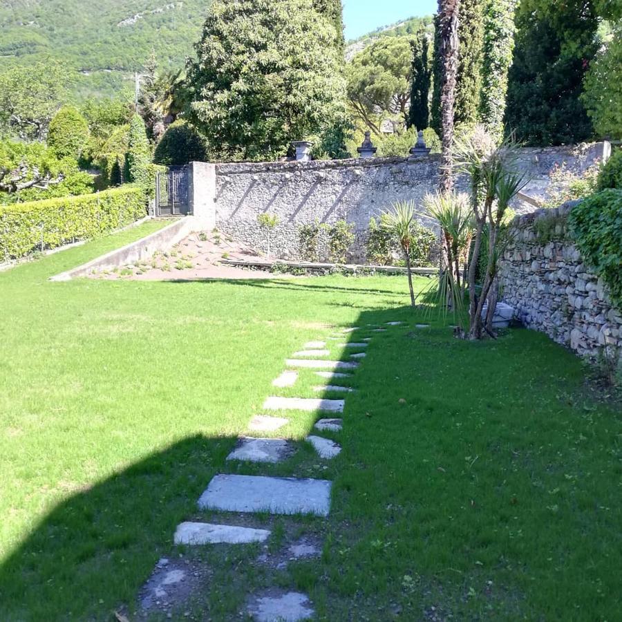 Casa Lumaca Bed & Breakfast Tremezzo Exterior foto