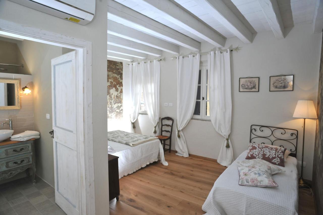 Casa Lumaca Bed & Breakfast Tremezzo Exterior foto