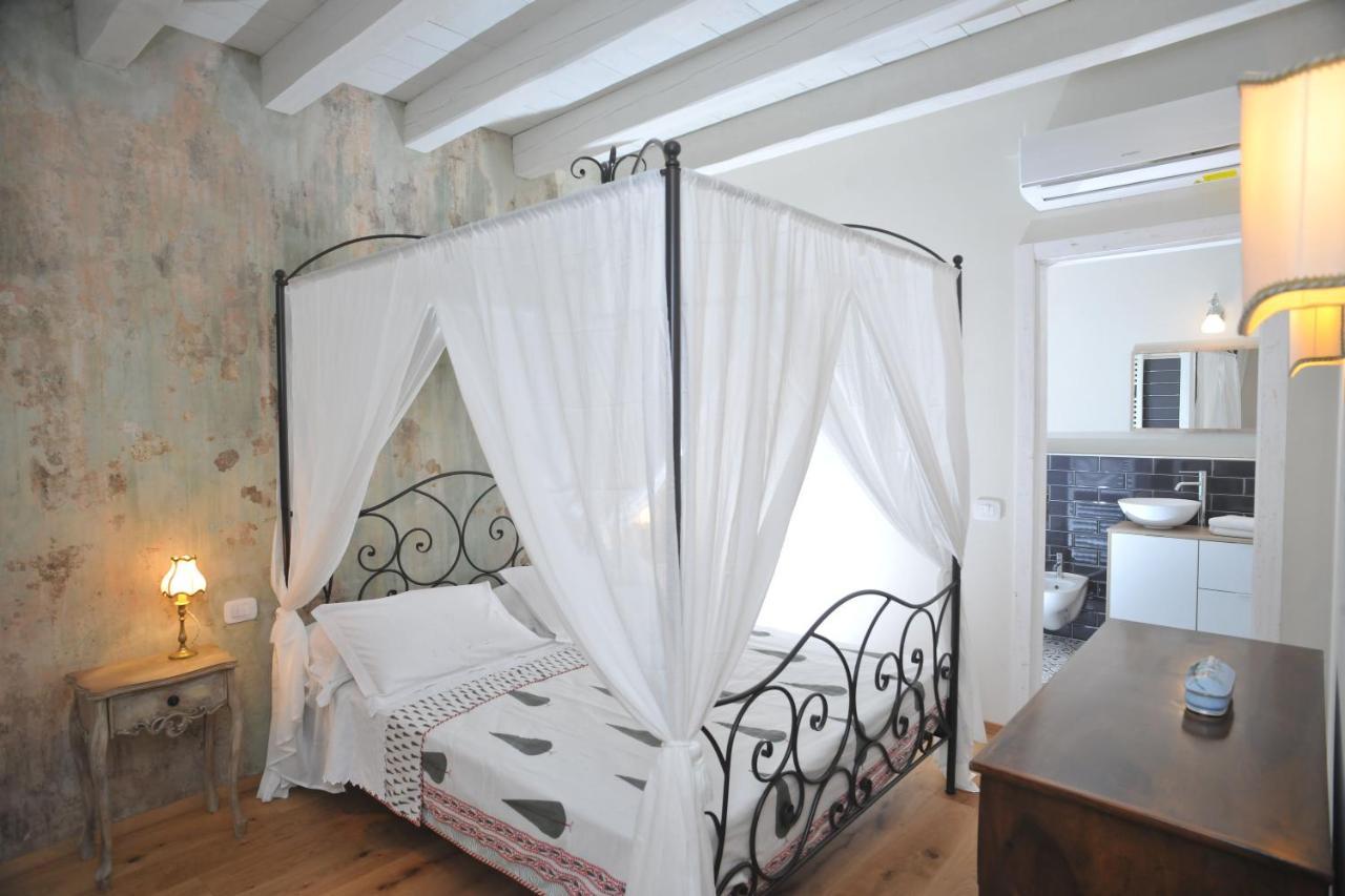 Casa Lumaca Bed & Breakfast Tremezzo Exterior foto