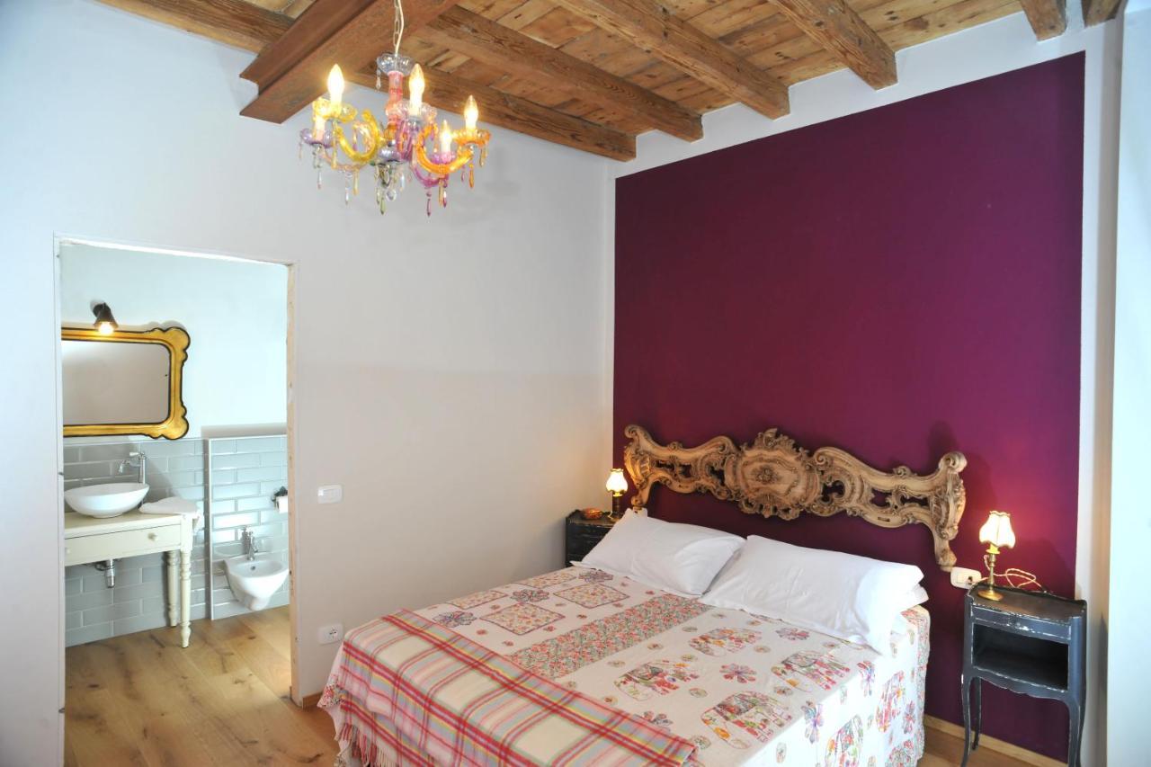 Casa Lumaca Bed & Breakfast Tremezzo Exterior foto