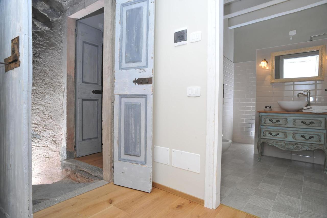 Casa Lumaca Bed & Breakfast Tremezzo Exterior foto