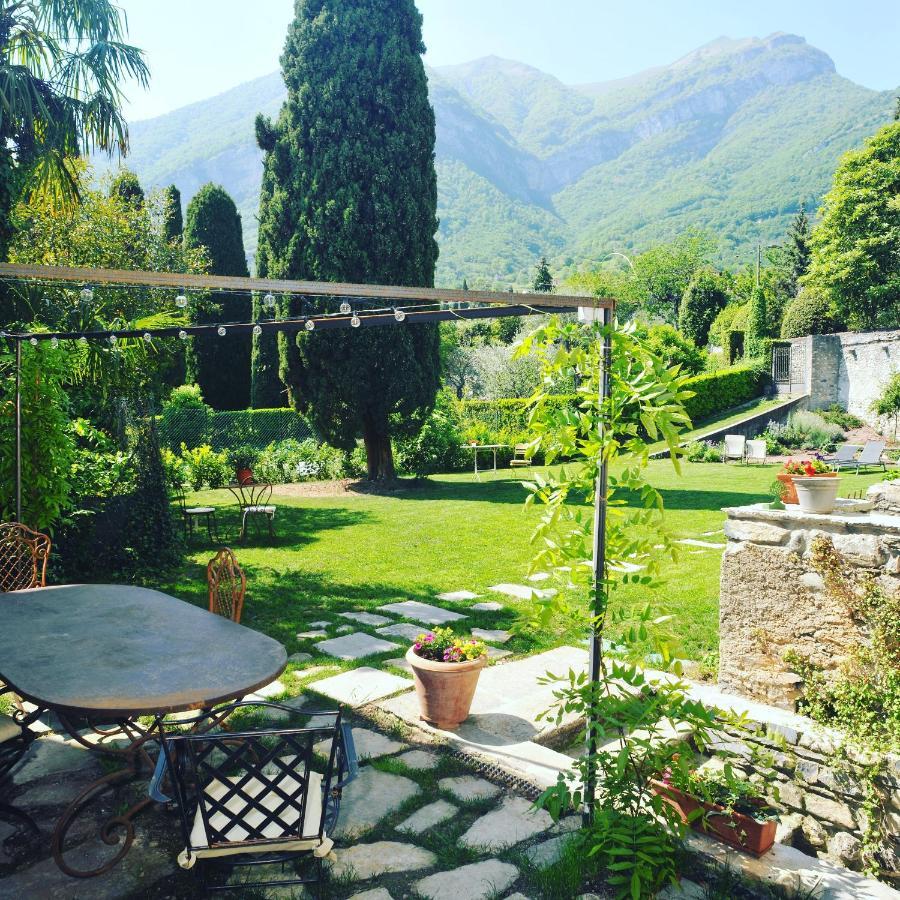 Casa Lumaca Bed & Breakfast Tremezzo Exterior foto