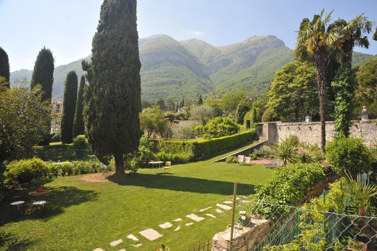 Casa Lumaca Bed & Breakfast Tremezzo Exterior foto
