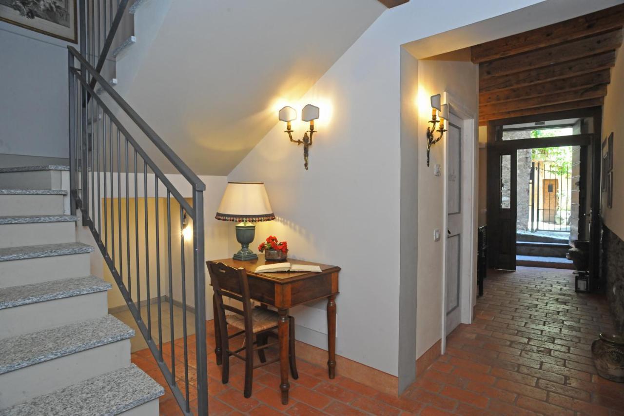 Casa Lumaca Bed & Breakfast Tremezzo Exterior foto