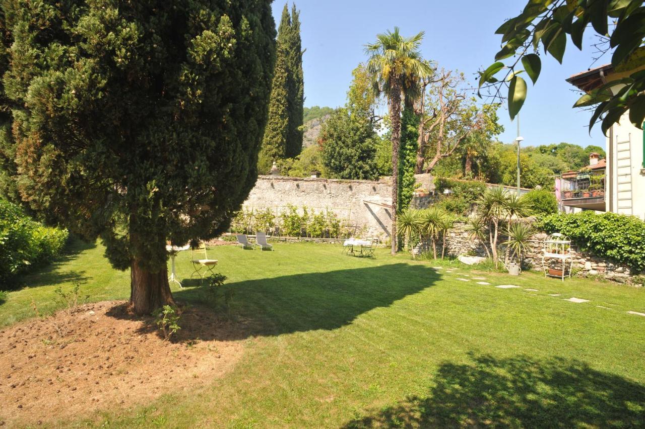 Casa Lumaca Bed & Breakfast Tremezzo Exterior foto