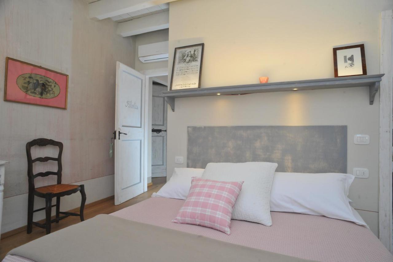 Casa Lumaca Bed & Breakfast Tremezzo Exterior foto