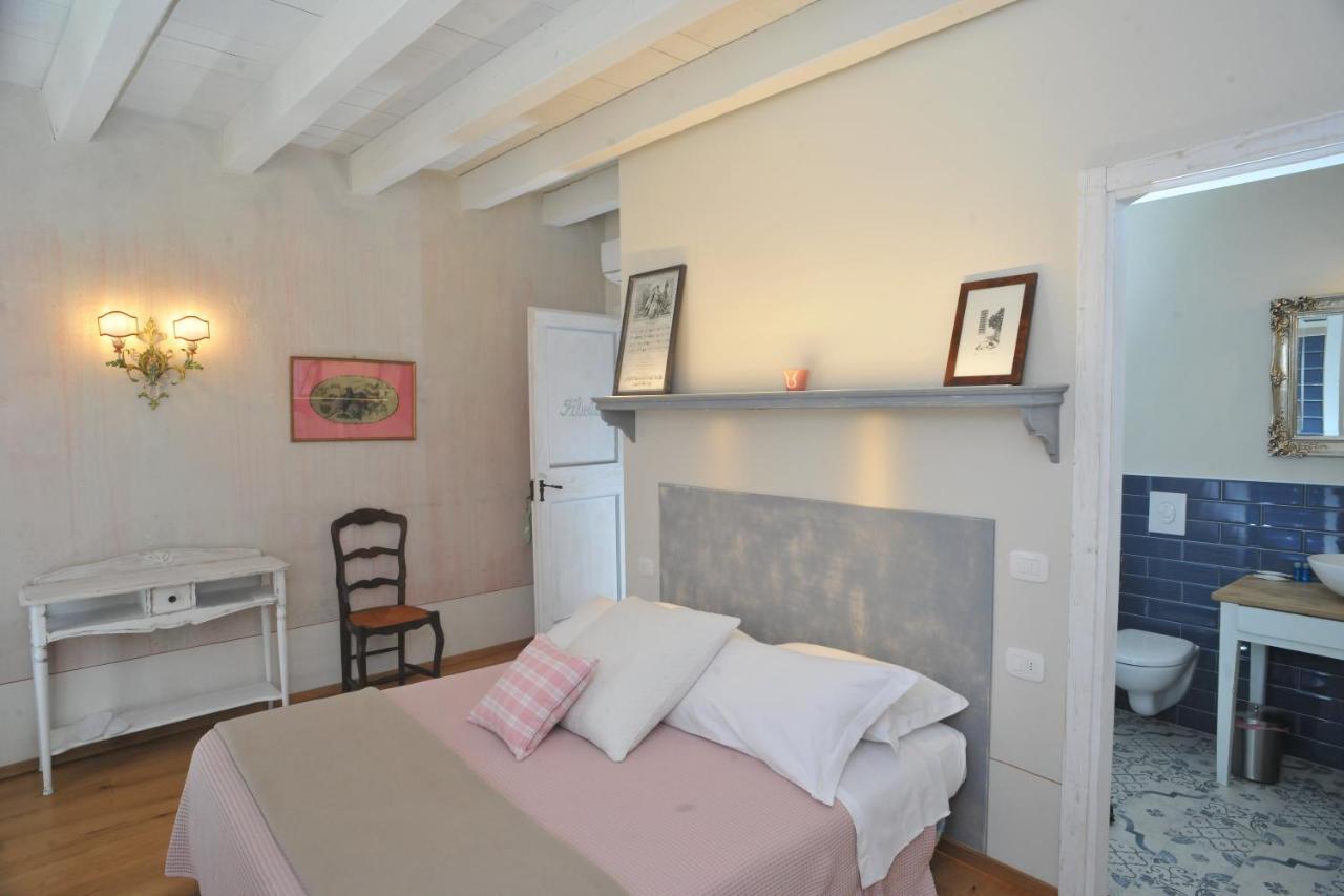 Casa Lumaca Bed & Breakfast Tremezzo Exterior foto