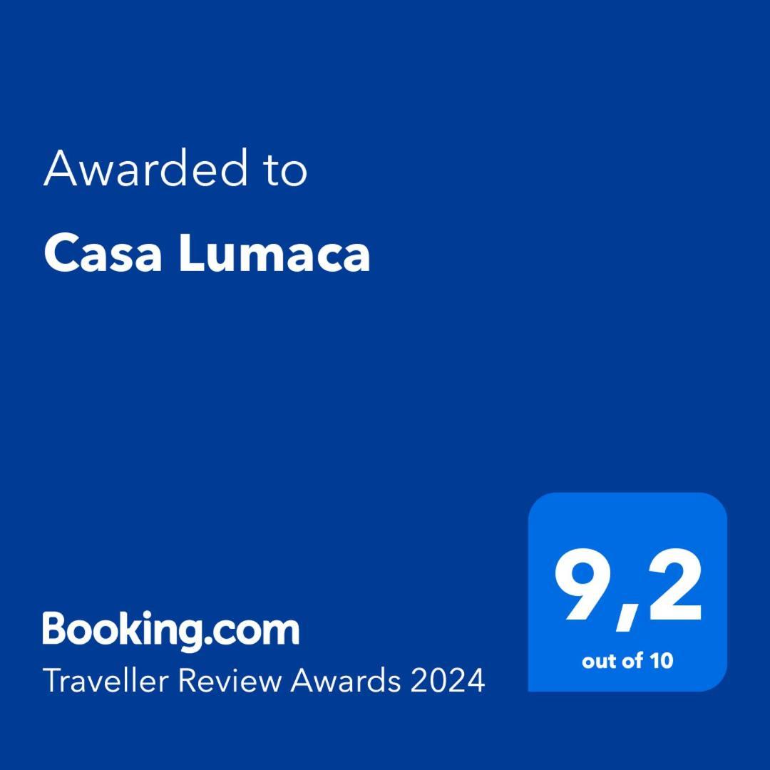 Casa Lumaca Bed & Breakfast Tremezzo Exterior foto
