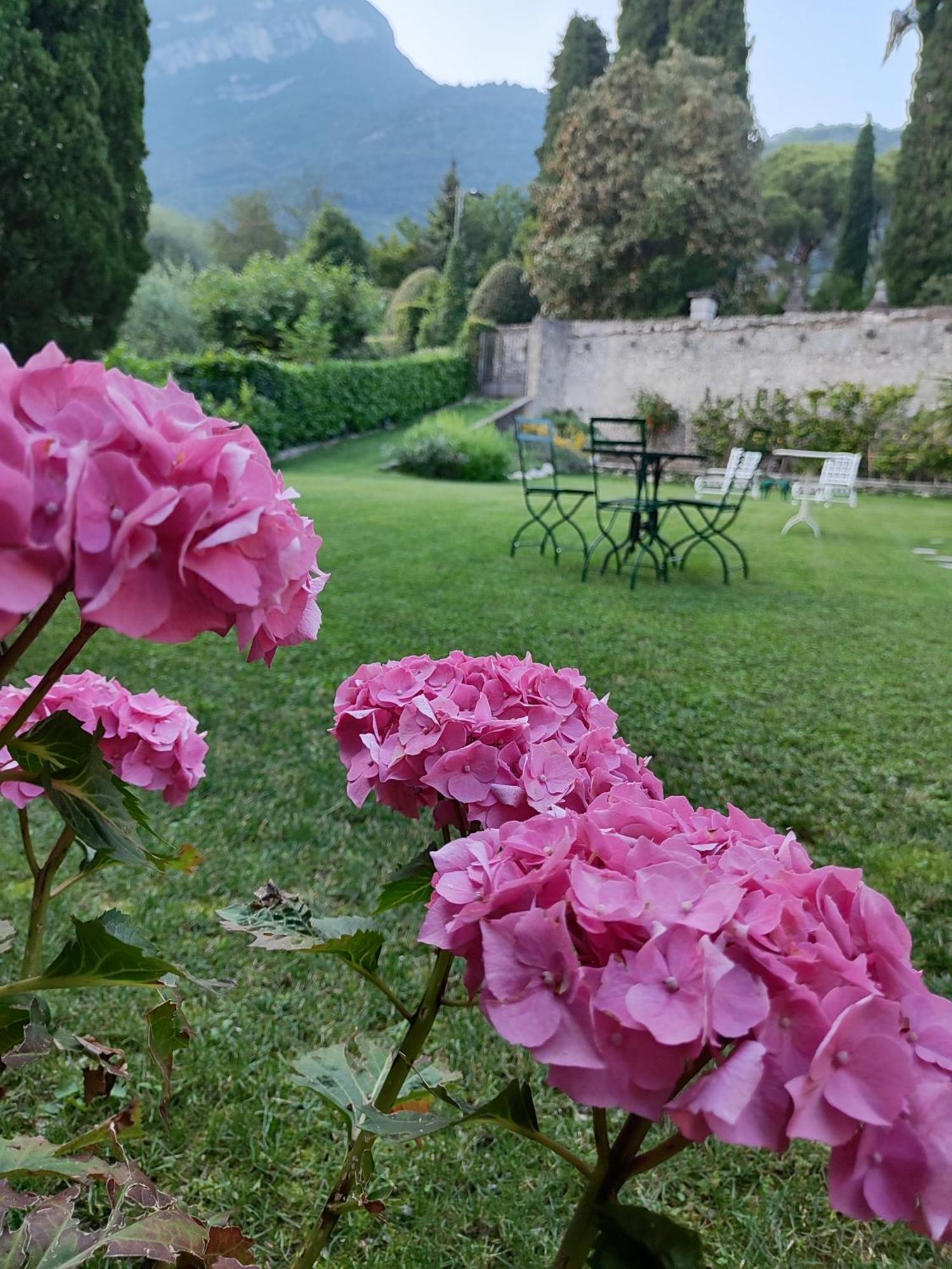 Casa Lumaca Bed & Breakfast Tremezzo Exterior foto