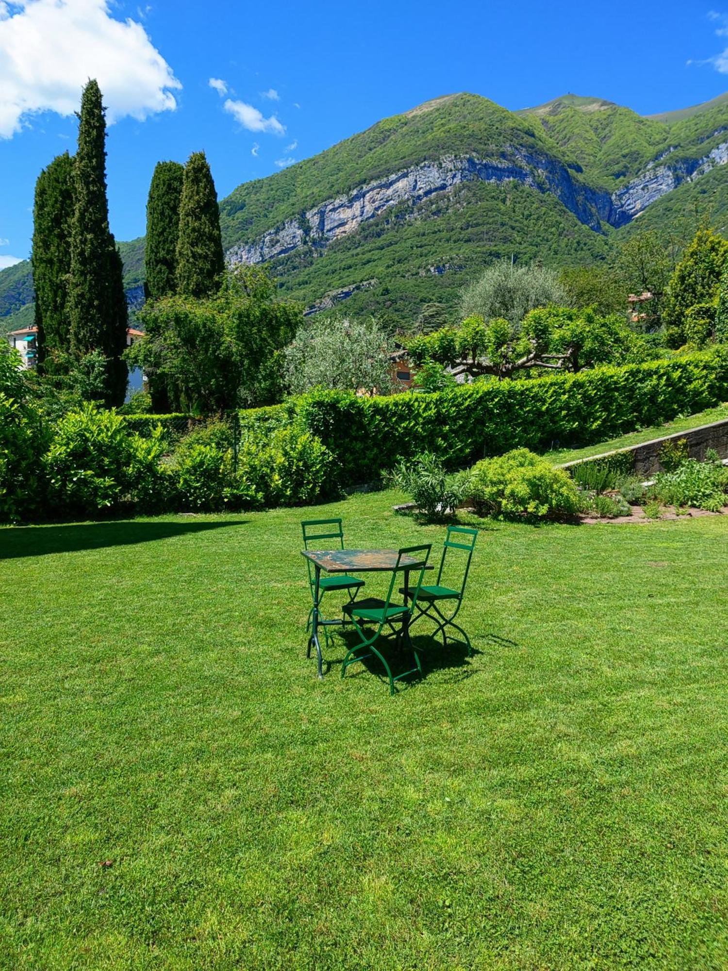 Casa Lumaca Bed & Breakfast Tremezzo Exterior foto
