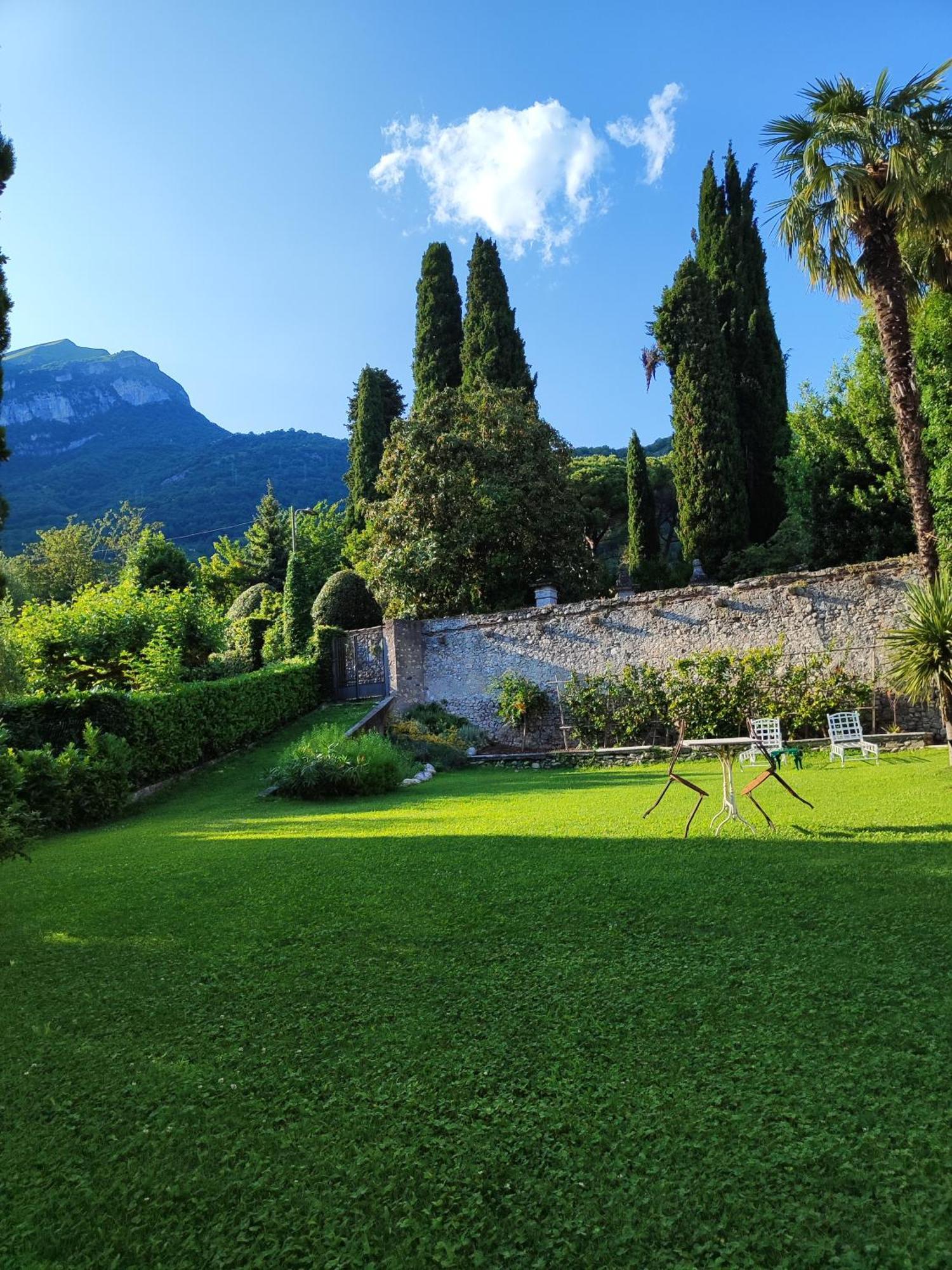 Casa Lumaca Bed & Breakfast Tremezzo Exterior foto