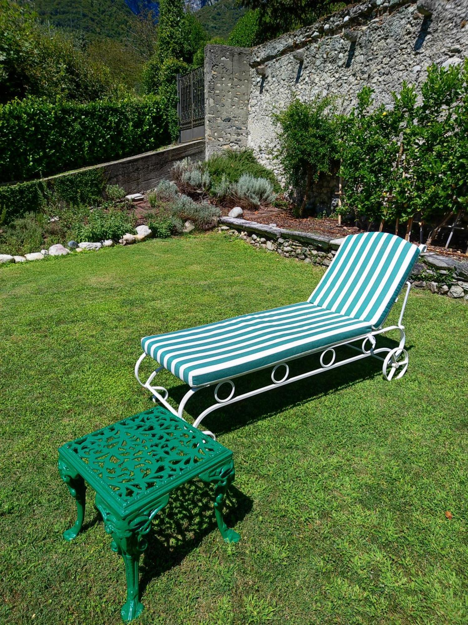 Casa Lumaca Bed & Breakfast Tremezzo Exterior foto