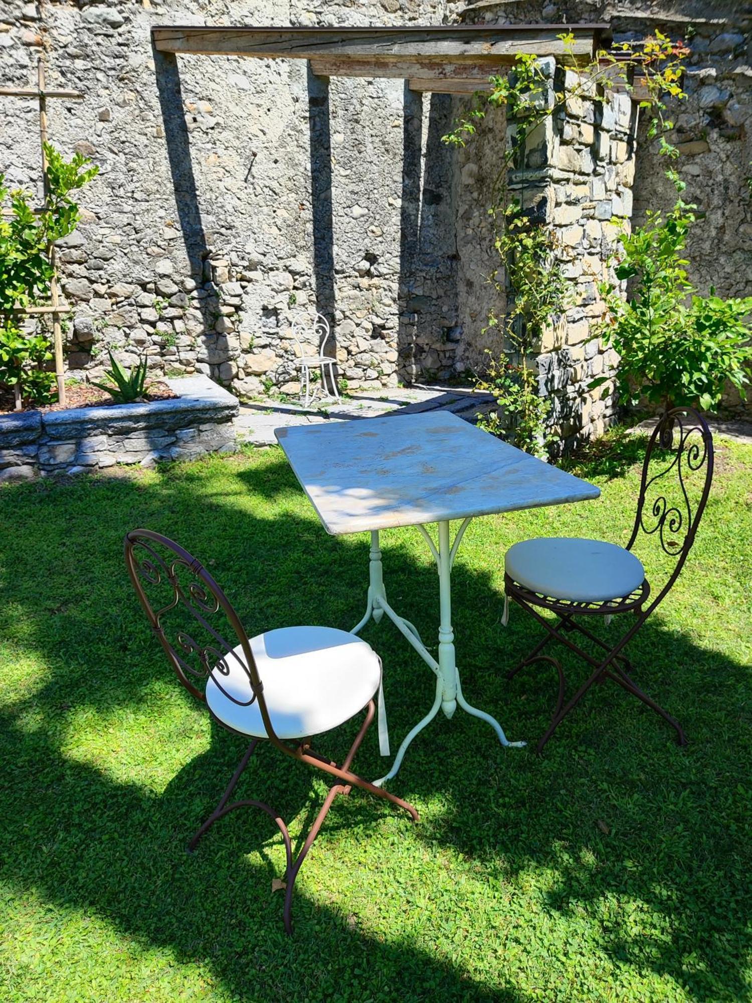 Casa Lumaca Bed & Breakfast Tremezzo Exterior foto