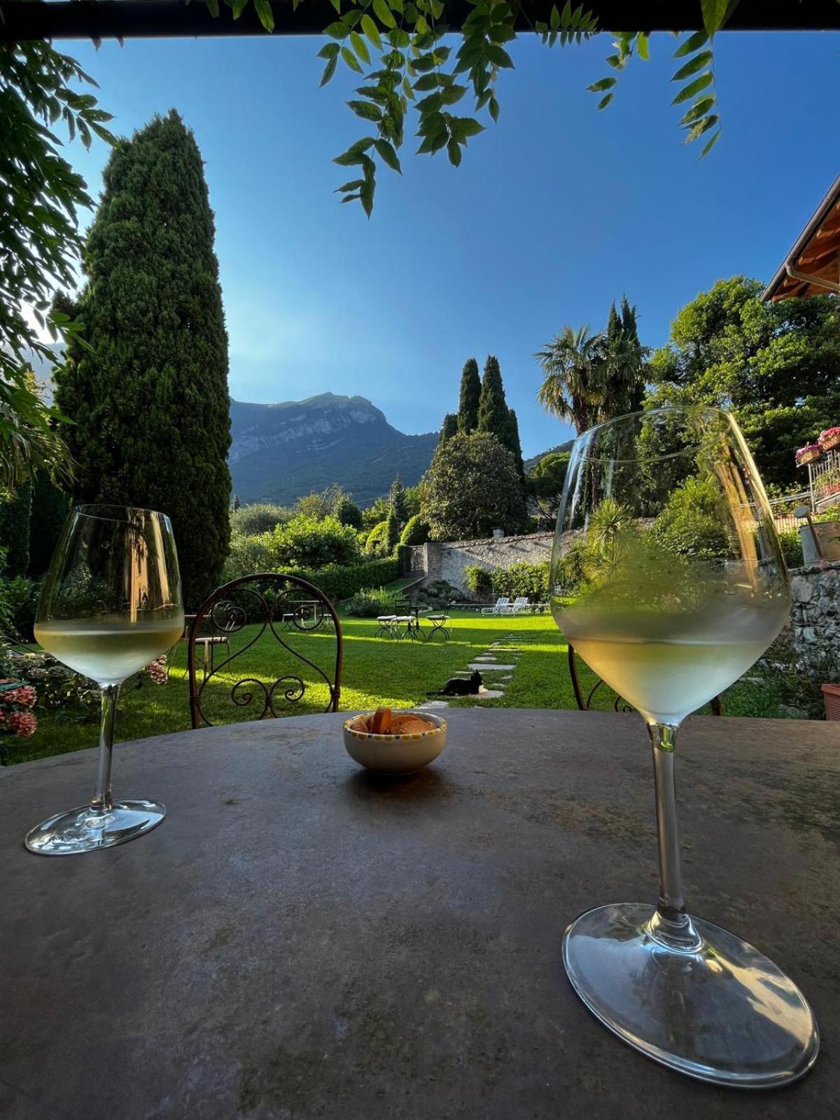 Casa Lumaca Bed & Breakfast Tremezzo Exterior foto